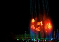 Fairy Fire And Water Fountain, DIY Dancing Water Water For Ground Dry Ground nhà cung cấp