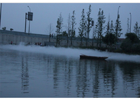 Đài phun nước phun sương ngoài trời tự thiết kế cho Park River Pool Garden nhà cung cấp