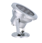IP68 DMX512 Thiết bị đài phun nước dưới nước Đèn LED chống tia UV nhà cung cấp