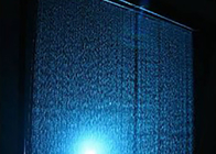Máy tính điều khiển màn hình kỹ thuật số Đài phun nước với đèn Thiết kế hiện đại nhà cung cấp