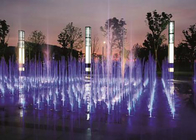 Đài phun nước nhân tạo sàn đẹp nhà cung cấp